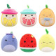Squishmallows Λούτρινο Scented Mystery Bags 13cm